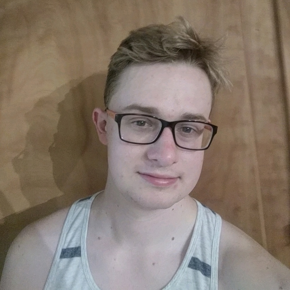 Meet your Posher, Joseph